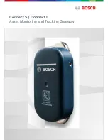 Bosch 3843.AU0.424 Manual preview