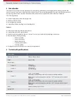 Preview for 4 page of Bosch 3843.AU0.424 Manual