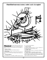 Предварительный просмотр 16 страницы Bosch 3912 Operating/Safety Instructions Manual