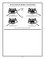 Предварительный просмотр 41 страницы Bosch 3912 Operating/Safety Instructions Manual