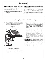 Предварительный просмотр 12 страницы Bosch 3915 Operating/Safety Instructions Manual