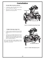 Предварительный просмотр 18 страницы Bosch 3915 Operating/Safety Instructions Manual