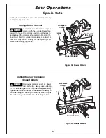 Предварительный просмотр 30 страницы Bosch 3915 Operating/Safety Instructions Manual