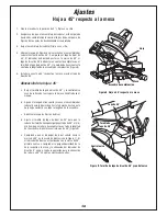 Предварительный просмотр 48 страницы Bosch 3915 Operating/Safety Instructions Manual