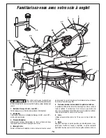 Предварительный просмотр 76 страницы Bosch 3915 Operating/Safety Instructions Manual