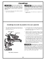 Предварительный просмотр 80 страницы Bosch 3915 Operating/Safety Instructions Manual