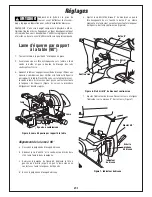 Предварительный просмотр 81 страницы Bosch 3915 Operating/Safety Instructions Manual