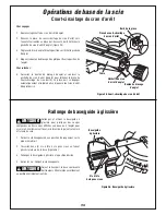 Предварительный просмотр 90 страницы Bosch 3915 Operating/Safety Instructions Manual