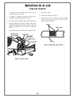 Предварительный просмотр 94 страницы Bosch 3915 Operating/Safety Instructions Manual