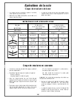 Предварительный просмотр 95 страницы Bosch 3915 Operating/Safety Instructions Manual