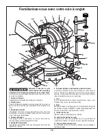 Preview for 16 page of Bosch 3918 Operating/Safety Instructions Manual