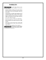 Preview for 45 page of Bosch 3918 Operating/Safety Instructions Manual