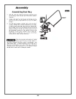 Preview for 32 page of Bosch 3924-24 Operating/Safety Instructions Manual