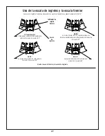 Preview for 41 page of Bosch 3924-24 Operating/Safety Instructions Manual