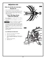 Preview for 42 page of Bosch 3924-24 Operating/Safety Instructions Manual