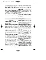 Preview for 3 page of Bosch 3931 Operating/Safety Instructions Manual