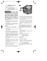 Preview for 23 page of Bosch 3931 Operating/Safety Instructions Manual