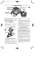 Preview for 31 page of Bosch 3931 Operating/Safety Instructions Manual