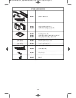 Предварительный просмотр 14 страницы Bosch 3931A-PB Operating/Safety Instructions Manual