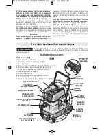 Предварительный просмотр 17 страницы Bosch 3931A-PB Operating/Safety Instructions Manual