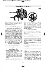 Preview for 6 page of Bosch 3931B-SPB Operating/Safety Instructions Manual