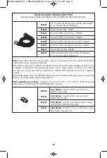 Preview for 12 page of Bosch 3931B-SPB Operating/Safety Instructions Manual