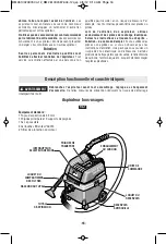 Preview for 16 page of Bosch 3931B-SPB Operating/Safety Instructions Manual