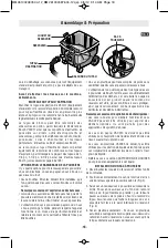 Preview for 18 page of Bosch 3931B-SPB Operating/Safety Instructions Manual