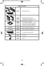 Preview for 25 page of Bosch 3931B-SPB Operating/Safety Instructions Manual