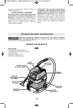 Preview for 28 page of Bosch 3931B-SPB Operating/Safety Instructions Manual