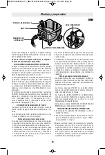 Preview for 30 page of Bosch 3931B-SPB Operating/Safety Instructions Manual