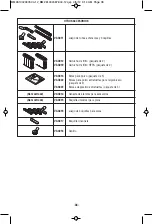 Preview for 38 page of Bosch 3931B-SPB Operating/Safety Instructions Manual