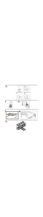 Preview for 3 page of Bosch 3ETG391BP Installation Instructions Manual