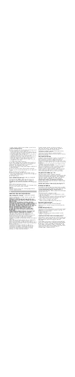 Preview for 11 page of Bosch 3ETG391BP Installation Instructions Manual