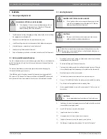 Preview for 6 page of Bosch 3H/2C Installation & Operation Manual