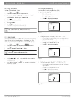 Предварительный просмотр 9 страницы Bosch 3H/2C Installation & Operation Manual