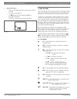 Предварительный просмотр 13 страницы Bosch 3H/2C Installation & Operation Manual