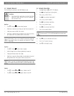 Preview for 15 page of Bosch 3H/2C Installation & Operation Manual