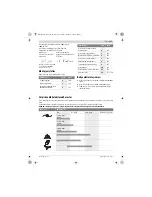 Предварительный просмотр 115 страницы Bosch 4-2 Professional Original Instructions Manual