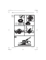 Предварительный просмотр 124 страницы Bosch 4-2 Professional Original Instructions Manual