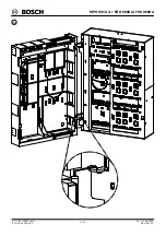 Предварительный просмотр 3 страницы Bosch 4.998.137.291 Assembly Operation / Installation Manual