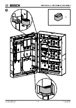 Предварительный просмотр 4 страницы Bosch 4.998.137.291 Assembly Operation / Installation Manual