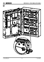 Предварительный просмотр 5 страницы Bosch 4.998.137.291 Assembly Operation / Installation Manual