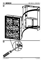 Предварительный просмотр 10 страницы Bosch 4.998.137.291 Assembly Operation / Installation Manual