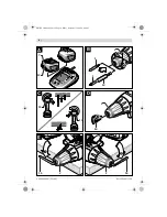 Предварительный просмотр 4 страницы Bosch 4 LI-2 Original Instructions Manual