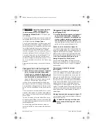 Предварительный просмотр 29 страницы Bosch 4 LI-2 Original Instructions Manual