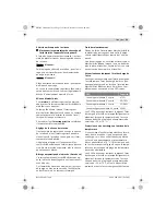 Предварительный просмотр 31 страницы Bosch 4 LI-2 Original Instructions Manual