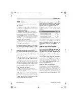 Предварительный просмотр 41 страницы Bosch 4 LI-2 Original Instructions Manual