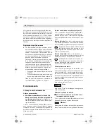 Предварительный просмотр 50 страницы Bosch 4 LI-2 Original Instructions Manual