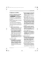 Предварительный просмотр 65 страницы Bosch 4 LI-2 Original Instructions Manual